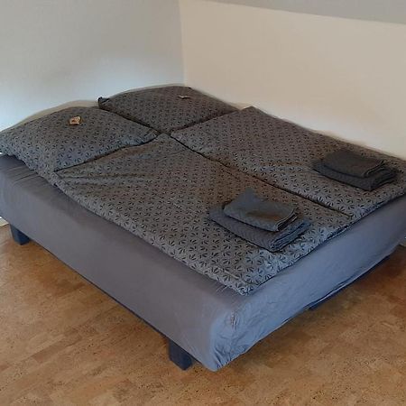 Ferienwohnung Onkel Willi 텔그트 외부 사진