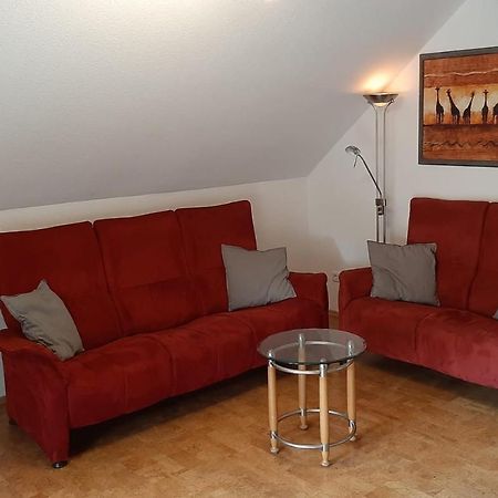 Ferienwohnung Onkel Willi 텔그트 외부 사진