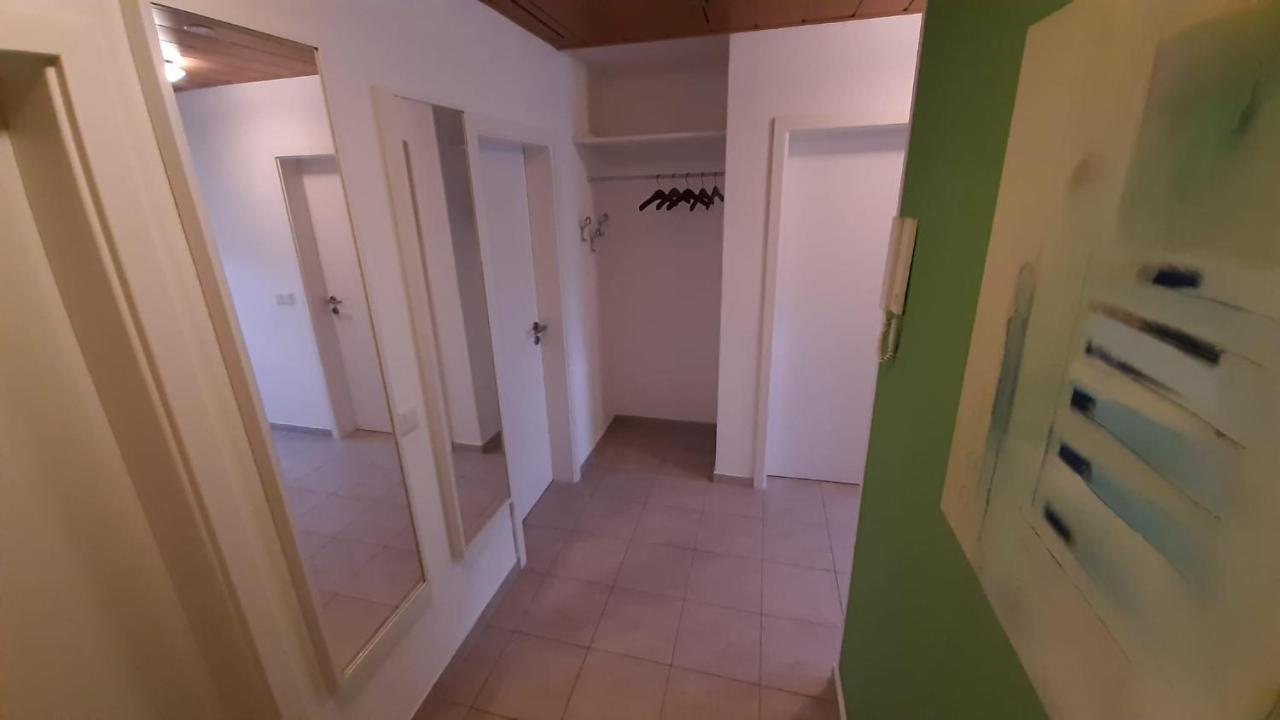 Ferienwohnung Onkel Willi 텔그트 외부 사진