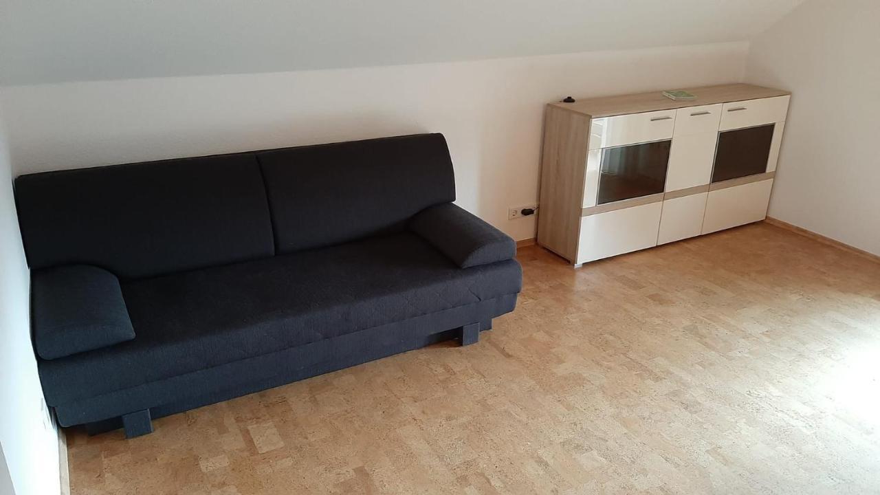 Ferienwohnung Onkel Willi 텔그트 외부 사진